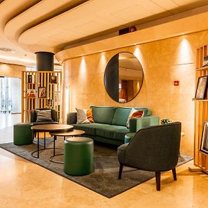 Novotel Roma La Rustica